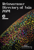 Reinsurance Directory of Asia 2024